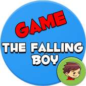 Games : Make Them Fall Boy