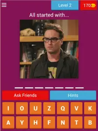 QUEST - The Big Bang Theory 2020 Screen Shot 13