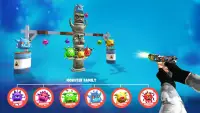 Monster Shooting Master - New Free Games Offline Screen Shot 7