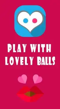 Love Balls -Recommended version 2018 Screen Shot 0