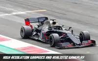 Formula Racing 2022 Car Race Screen Shot 3