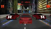 Tokyo Hot Racing: Drift King Screen Shot 2