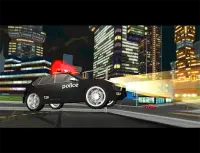 Rescue Simulator: 911 City 3D Screen Shot 9
