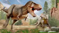 Simulatore dinosauri DinoWorld Screen Shot 1