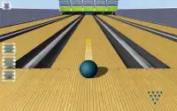 Bowling 3D Star Screen Shot 3