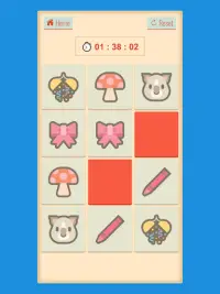 Match Pairs - A Memory game Screen Shot 15