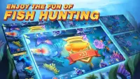 777 Game - fish machine, fish hunting, fish joy Screen Shot 0