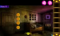 Ruined House Escape Game Screen Shot 4