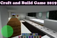 Loco Craft: Building Games 2019 Screen Shot 3