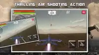 Air Jet Fighter Supermacy Screen Shot 2