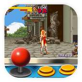 code Final Fight 2