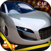 Prado Dr Car Parking Free Driving Game