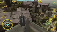 Ninja Samurai Assassin Hero 5  Screen Shot 5