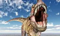 Игра-головоломка-динозавр Screen Shot 0