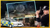 New Free Hidden Objects Games Free New Cold Case Screen Shot 1