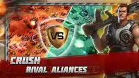 Alliance Wars Screen Shot 2