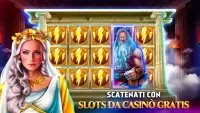 Slots Lightning™ Slot Machine Gratis Casino Giochi Screen Shot 1