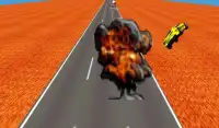Speed Car Racing 3D Screen Shot 9