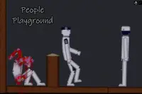 People Playground Sim Guia Screen Shot 0