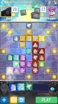 Latice Strategy Game Screen Shot 2