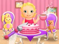 Sweet Baby Girl - Dream House Screen Shot 6