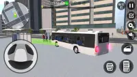 OW Bus Simulator Screen Shot 5