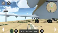 Flight Sim Screen Shot 12