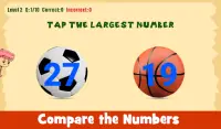 Kids Math Screen Shot 14