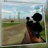 Hunting Game Online Screen Shot 0