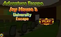 Adventure Escape Joy House 3 Screen Shot 0