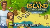 The Island Castaway Screen Shot 5