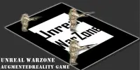 AR GAME Unreal Warzone Screen Shot 4
