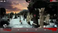 Hidden Object - Graveyard Free Screen Shot 1