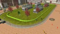 Horse Racing 3D 2016 Screen Shot 3