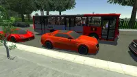 Bus Simulator 2021 Screen Shot 3