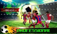 Champions Football League Screen Shot 8