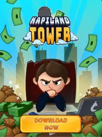 Kapiland Tower Screen Shot 11