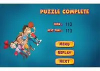 Jigsaw Puzzles for Kids Screen Shot 3