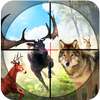 Safari Wild Animal Hunting: sniper 3D hunter game