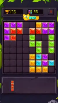 Block Puzzle 2020 Screen Shot 2