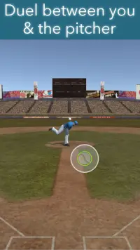 Hit a Homerun! 100% FREE to play Screen Shot 1