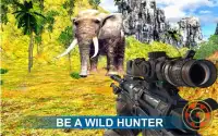 Permainan Hunter - Fire & Dara Screen Shot 4