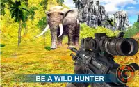 Juego de Hunter - fuego y sang Screen Shot 4