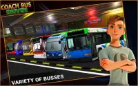 Bus Simulation 2018 Screen Shot 4