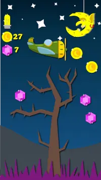 Past Obstacles Screen Shot 3