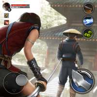 Ninja Ryuko RPG - Game Offline