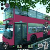 Euro Pelatih Bus Simulator Pro