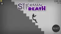 Stickman Death Screen Shot 3