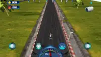 Motor City Mania:Endless Racer Screen Shot 4