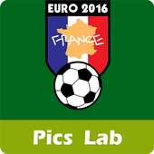 Евро 2016 для Pics Lab